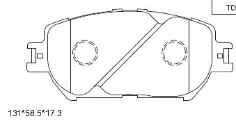 KD2739