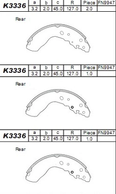 K3336