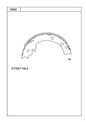 K3022