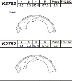K2752