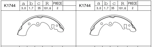 K1744