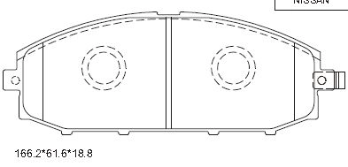 KD1764