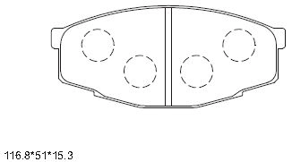 KD2757