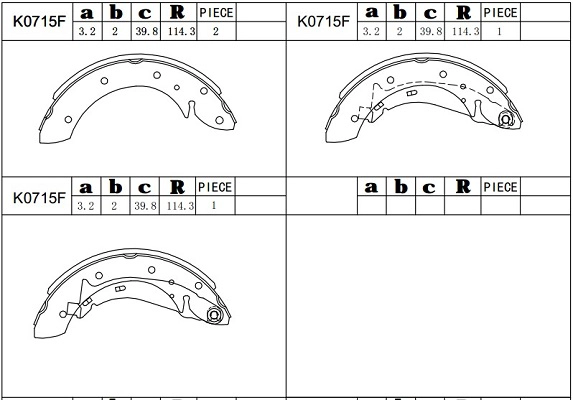 K0715F