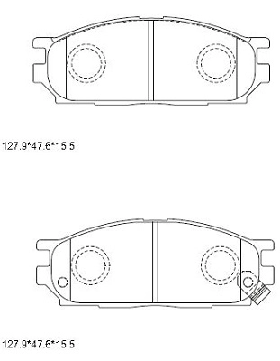 KD3744