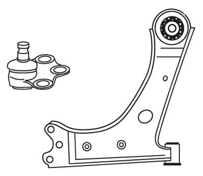 F3684