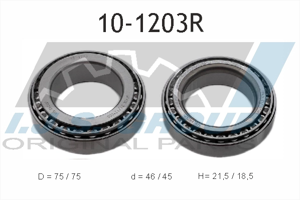 10-1203R