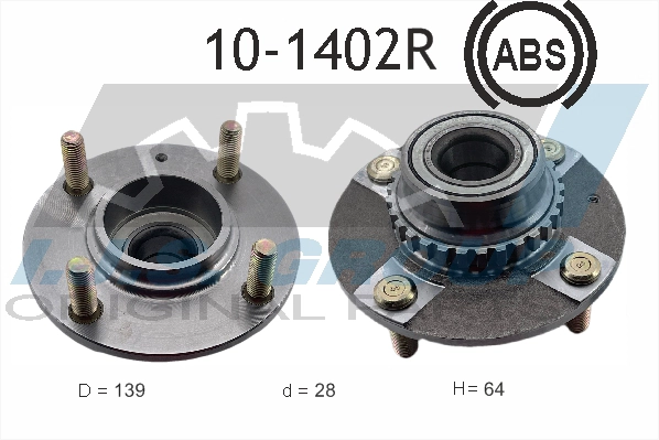 10-1402R