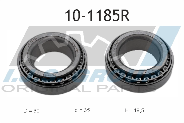 10-1185R