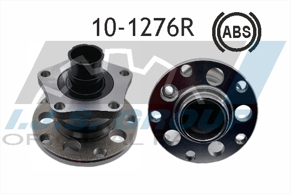 10-1276R