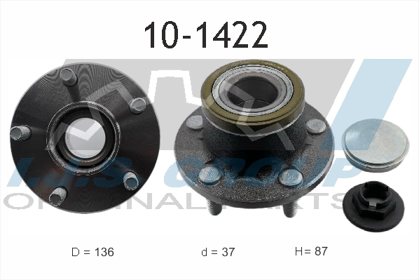 2T142C299AB