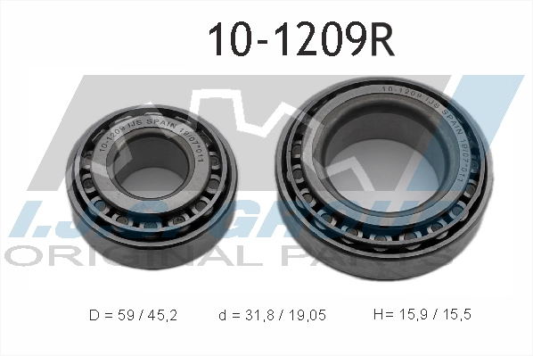 10-1209R