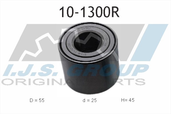 10-1300R