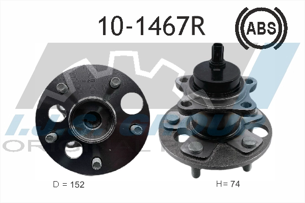 10-1467R