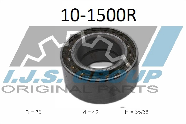 10-1500R