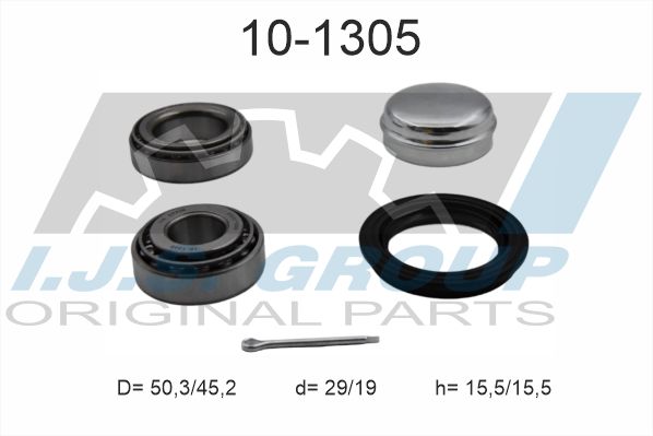 10-1305