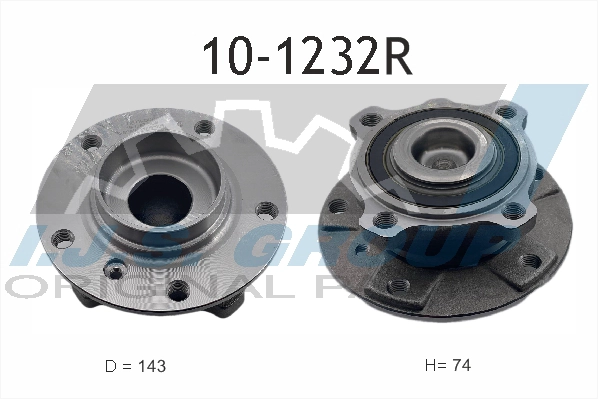 10-1232R