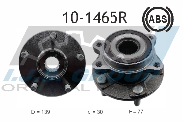 10-1465R