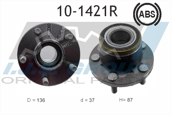10-1421R