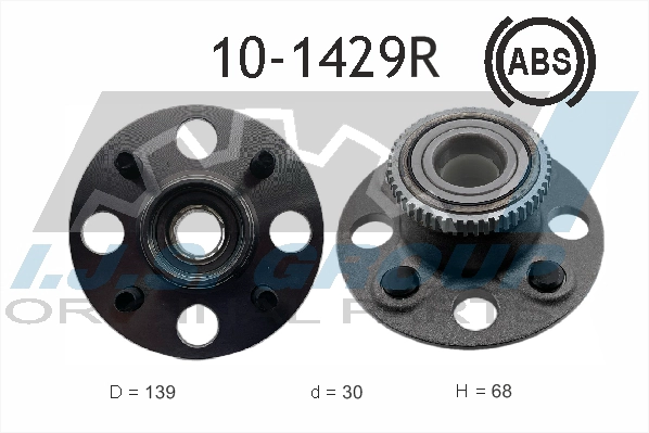 10-1429R