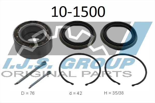 10-1500