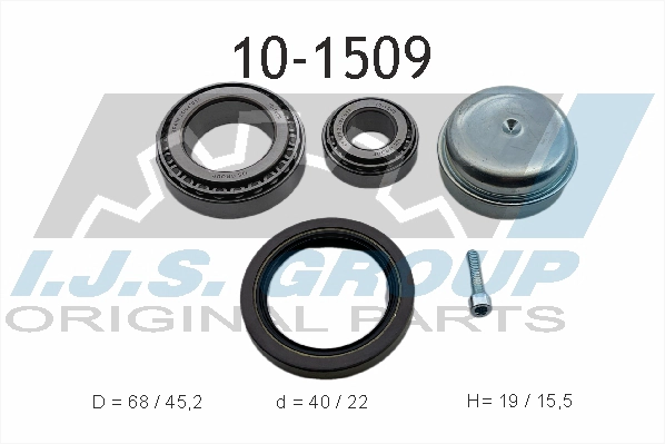 10-1509