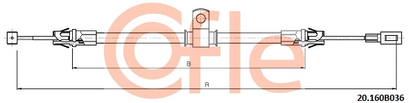 20.160B036
