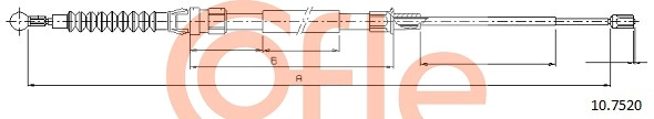MITSUBISHI AC10752