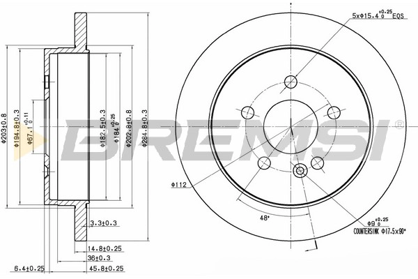 CD7037S
