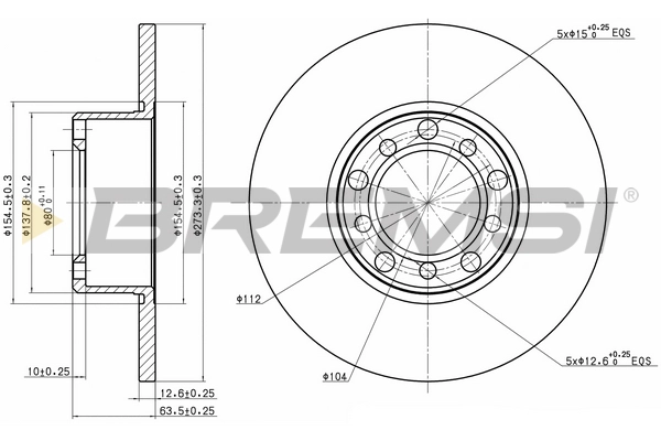 CD6008S