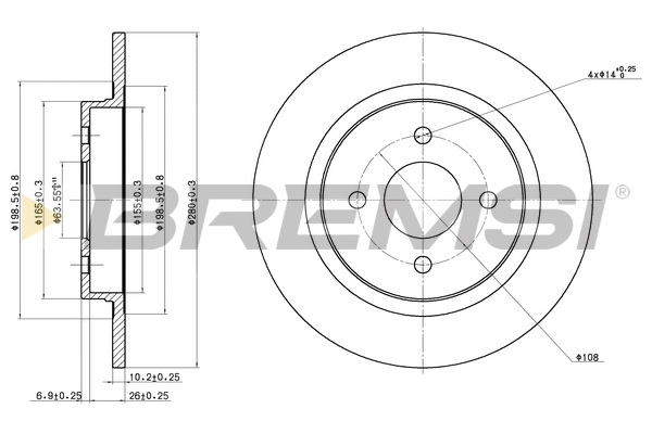 CD7367S
