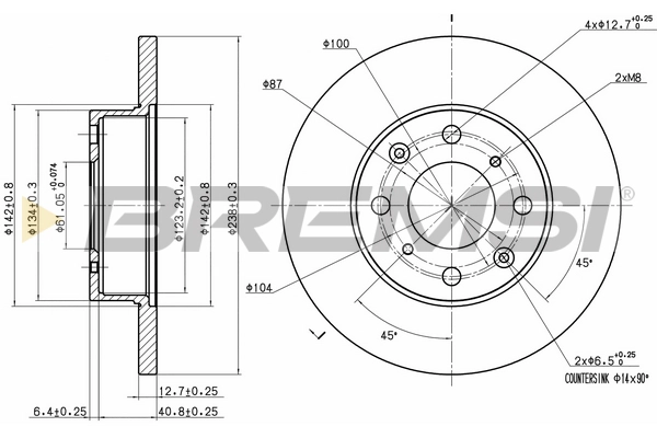 CD6285S