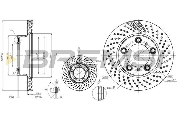 CD8020VRD