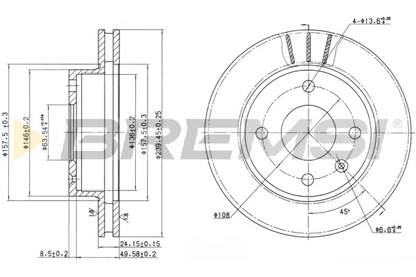 CD6183V