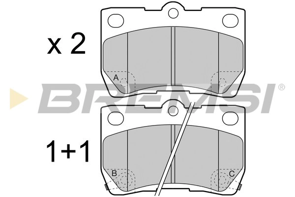 BP3420