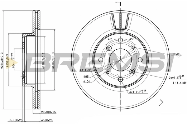 CD6201V
