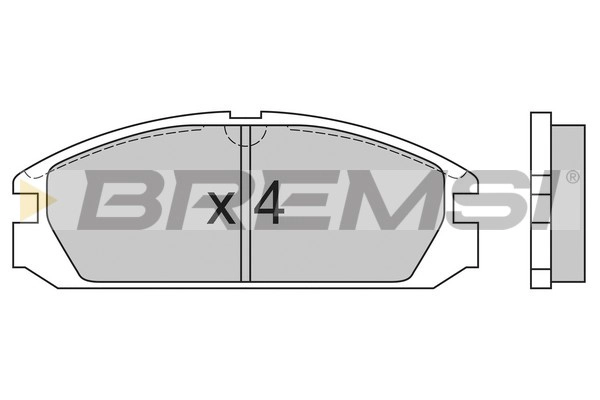 BP2503