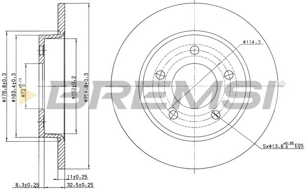 CD7420S