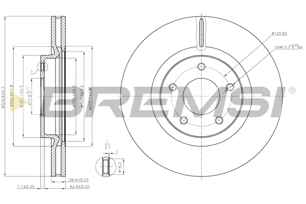 CD7478V