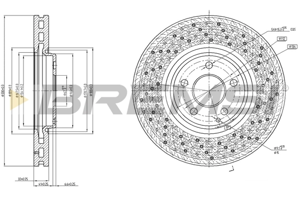CD7981VLS