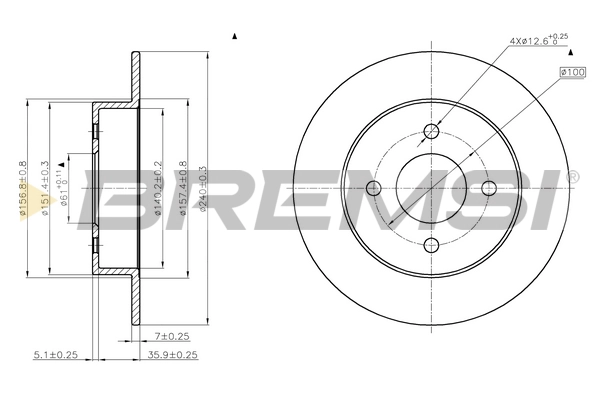 CD7058S