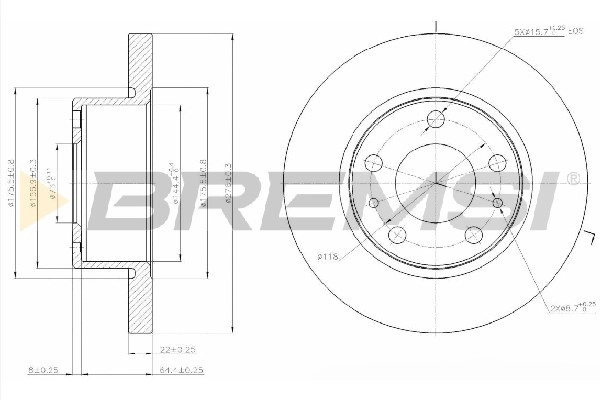 CD5194S