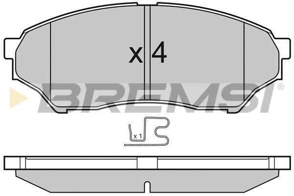 BP3036