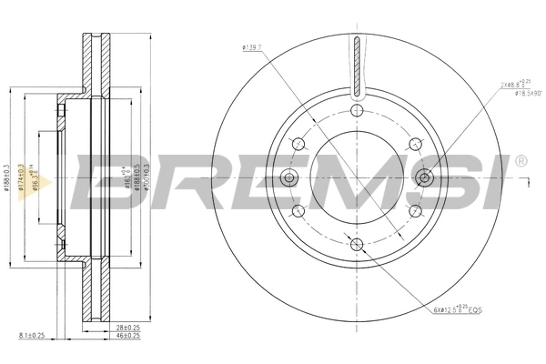 CD7612V