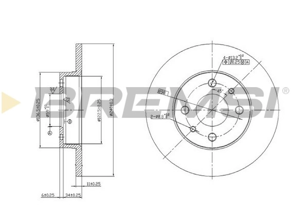 CD6140S
