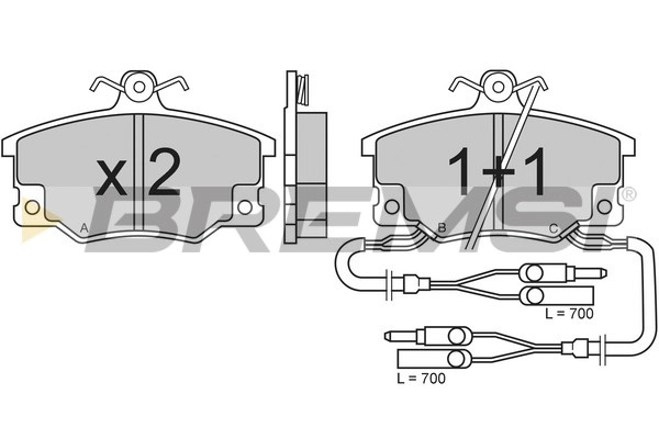 BP2210