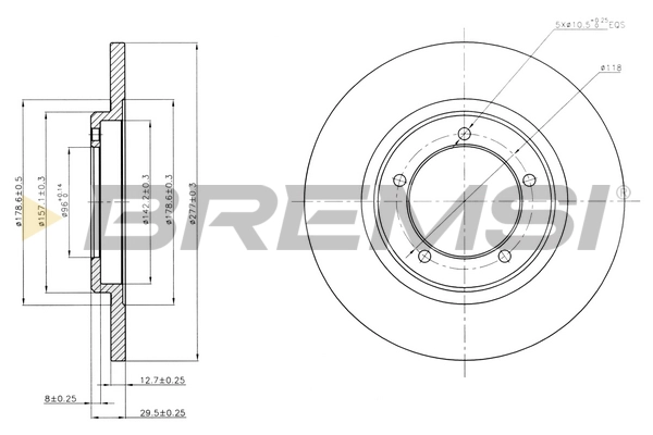 CD6419S