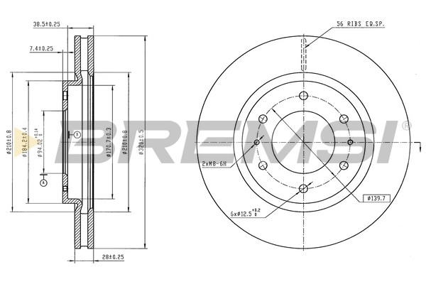 CD9070V