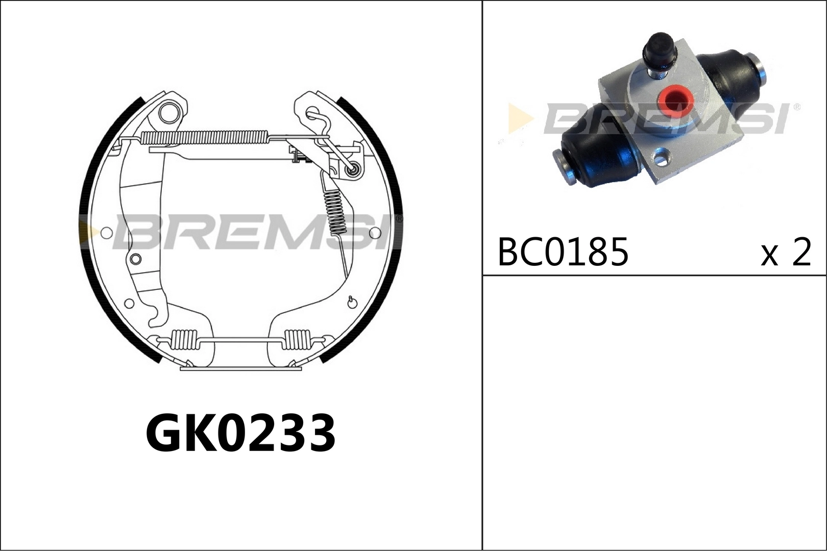 GK0233