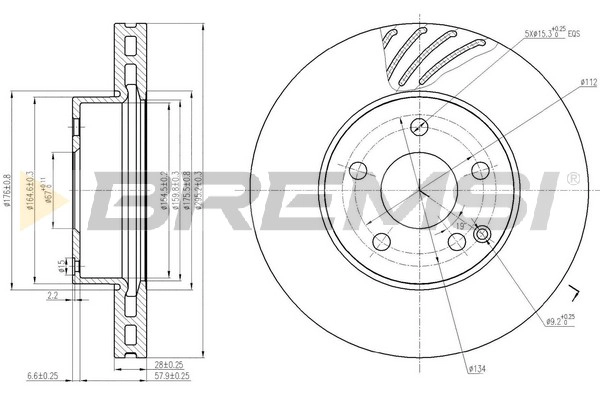 CD7690V